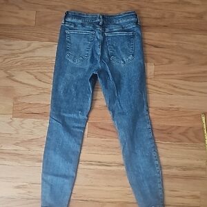 Silver Jean Co Women's Blue Jeans